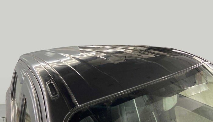 2018 Maruti Alto K10 VXI, CNG, Manual, 13,768 km, Roof