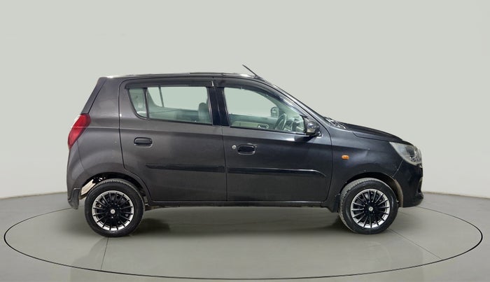 2018 Maruti Alto K10 VXI, CNG, Manual, 13,768 km, Right Side View