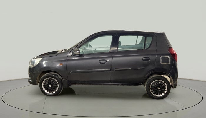 2018 Maruti Alto K10 VXI, CNG, Manual, 13,768 km, Left Side