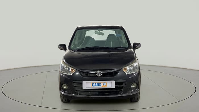 2018 Maruti Alto K10 VXI, CNG, Manual, 13,768 km, Front