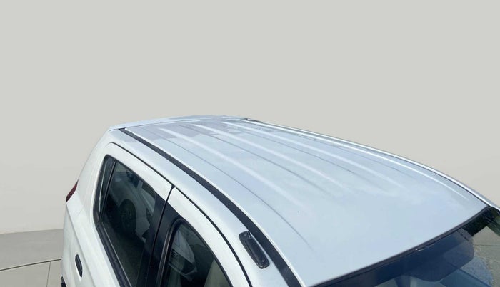 2015 Maruti Alto K10 VXI AMT, Petrol, Automatic, 87,104 km, Roof