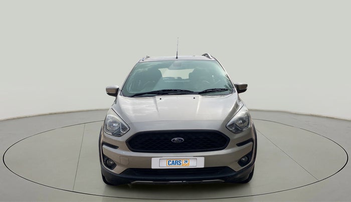 2019 Ford FREESTYLE TITANIUM 1.2 PETROL, Petrol, Manual, 32,784 km, Front