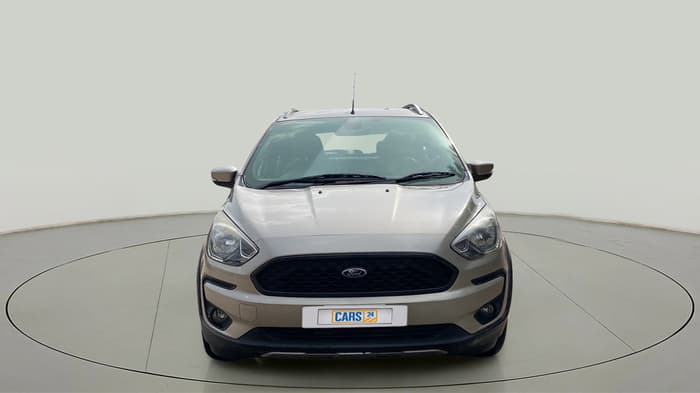 2019 Ford FREESTYLE TITANIUM 1.2 PETROL, Petrol, Manual, 32,784 km, Front