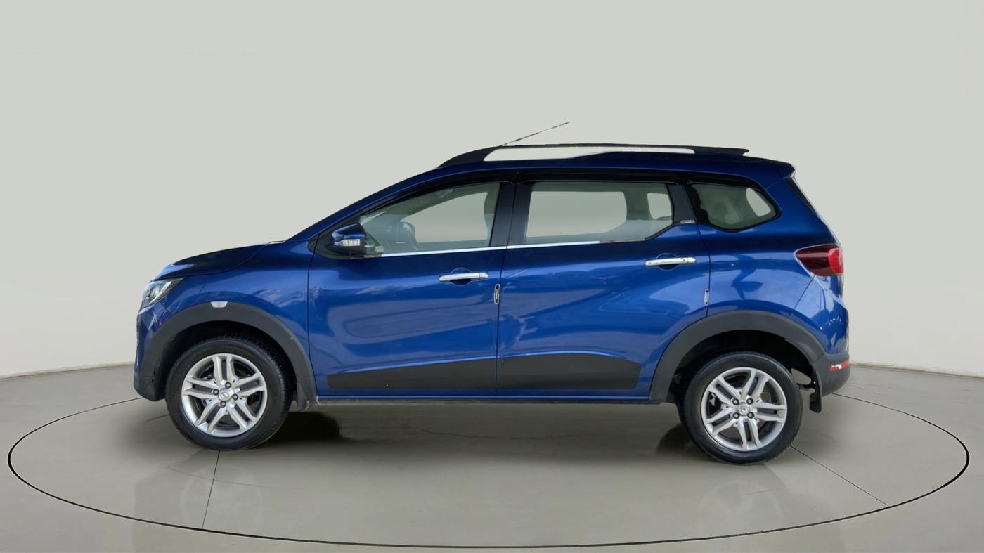 2020 Renault TRIBER RXZ, Petrol, Manual, 23,493 km, Left Side