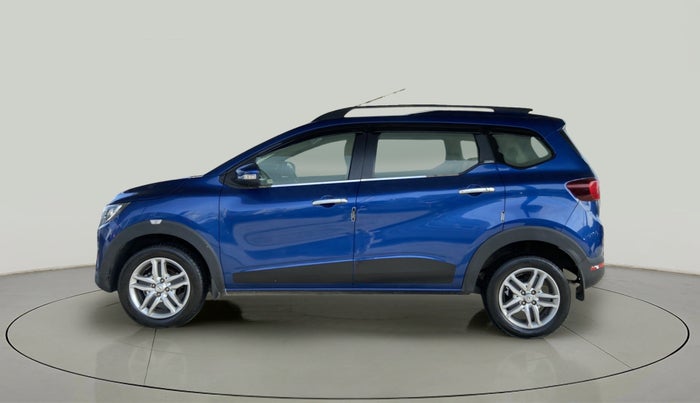 2020 Renault TRIBER RXZ, Petrol, Manual, 23,493 km, Left Side