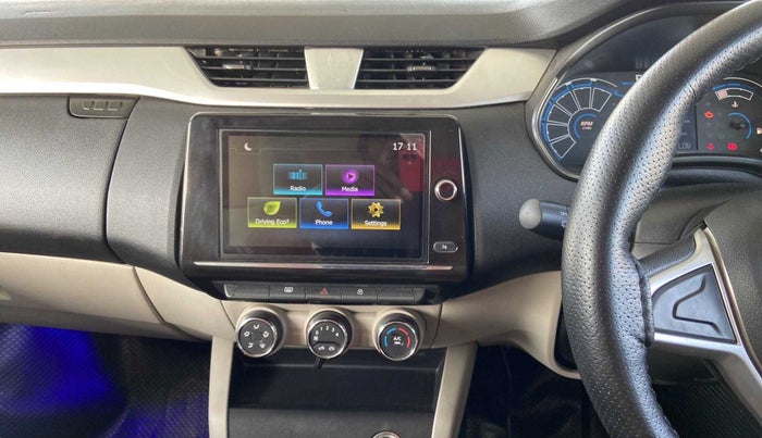 2020 Renault TRIBER RXZ, Petrol, Manual, 23,493 km, Air Conditioner