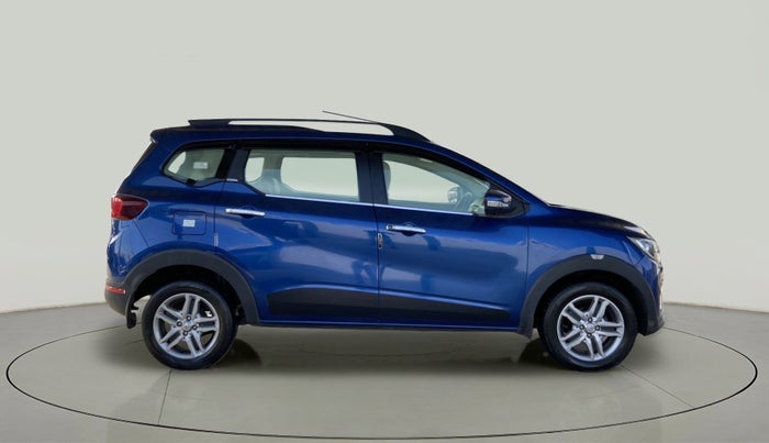 2020 Renault TRIBER RXZ, Petrol, Manual, 23,493 km, Right Side View