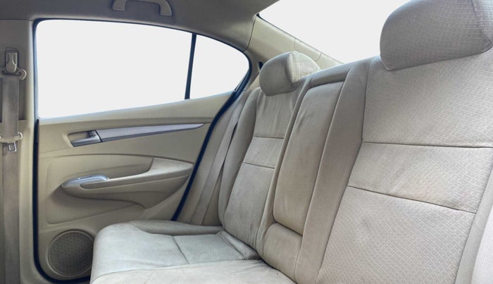 2011 Honda City 1.5L I-VTEC V MT, Petrol, Manual, 93,506 km, Right Side Rear Door Cabin