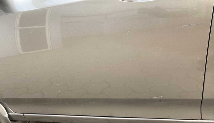 2011 Honda City 1.5L I-VTEC V MT, Petrol, Manual, 93,506 km, Front passenger door - Minor scratches