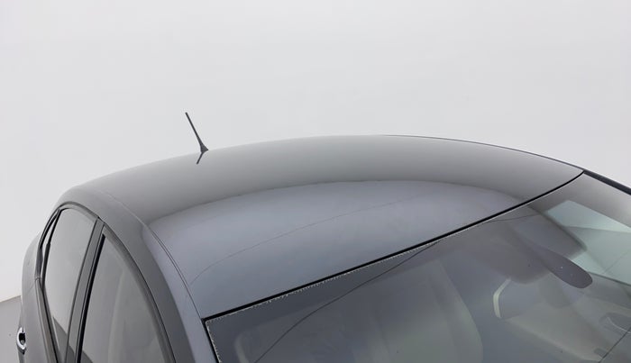 2017 Volkswagen Vento HIGHLINE 1.5 AT, Diesel, Automatic, 86,403 km, Roof