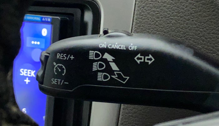 2017 Volkswagen Vento HIGHLINE 1.5 AT, Diesel, Automatic, 86,403 km, Adaptive Cruise Control