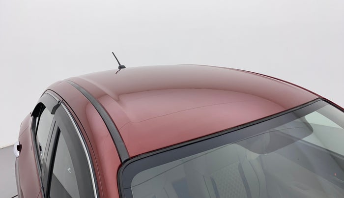 2018 Maruti Dzire VDI AMT, Diesel, Automatic, 93,856 km, Roof