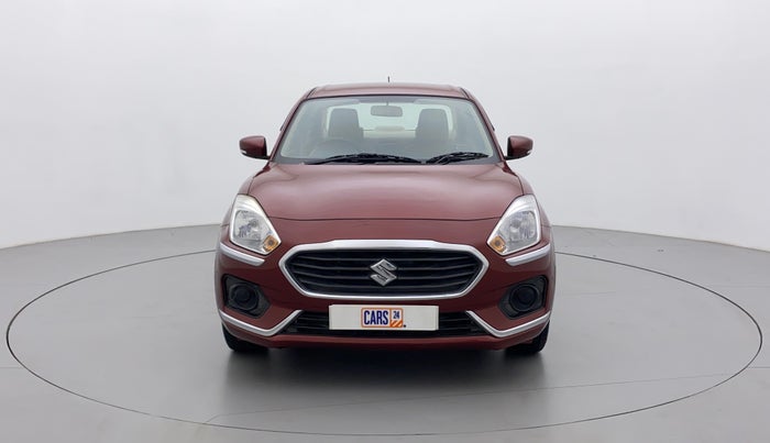 2018 Maruti Dzire VDI AMT, Diesel, Automatic, 93,856 km, Front