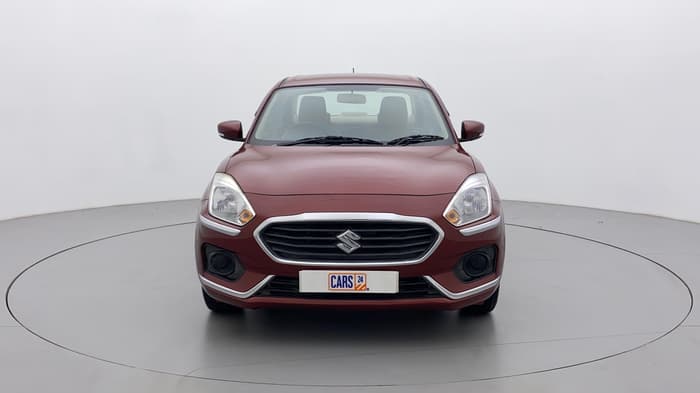 2018 Maruti Dzire VDI AMT, Diesel, Automatic, 93,856 km, Front