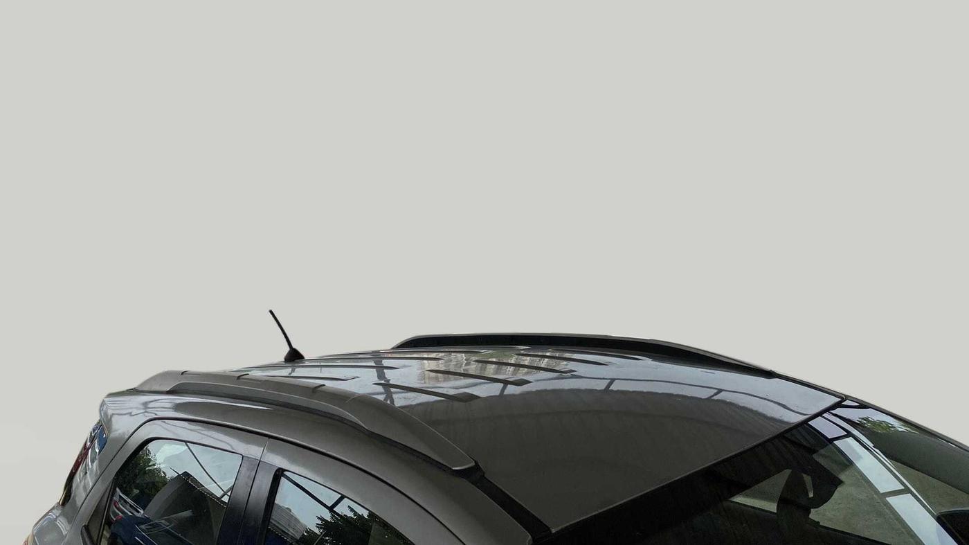 2018 Ford Ecosport TREND+ 1.5L DIESEL, Diesel, Manual, 60,200 km, Roof