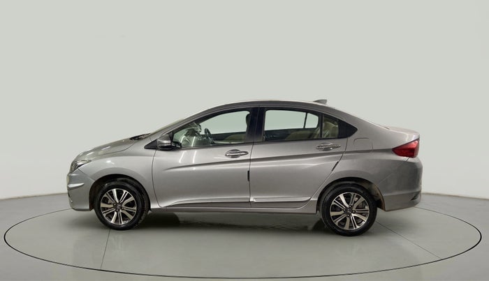 2019 Honda City 1.5L I-VTE V CVT, Petrol, Automatic, 9,578 km, Left Side