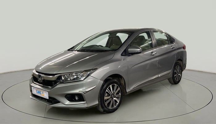 2019 Honda City 1.5L I-VTE V CVT, Petrol, Automatic, 9,578 km, Left Front Diagonal