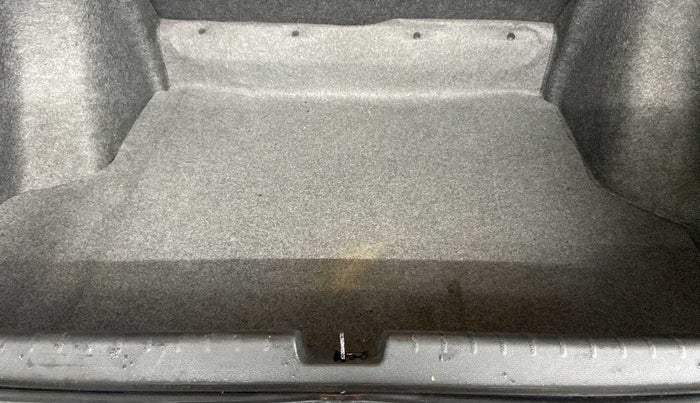 2019 Honda City 1.5L I-VTE V CVT, Petrol, Automatic, 9,578 km, Boot Inside