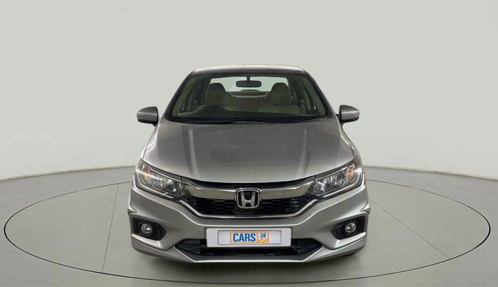 2019 Honda City 1.5L I-VTE V CVT, Petrol, Automatic, 9,578 km, Front