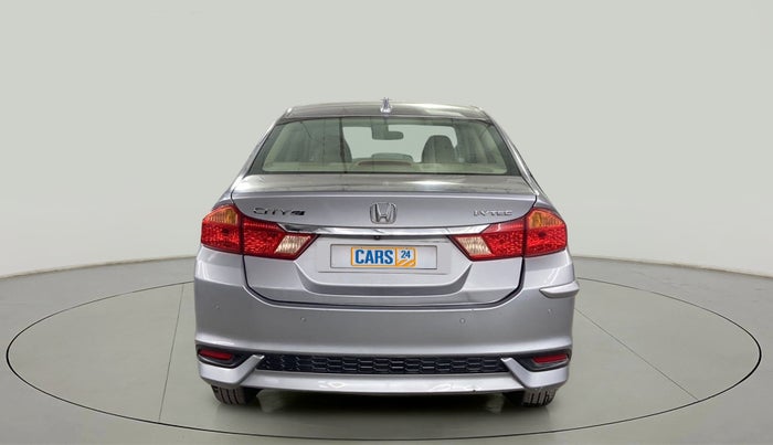 2019 Honda City 1.5L I-VTE V CVT, Petrol, Automatic, 9,578 km, Back/Rear