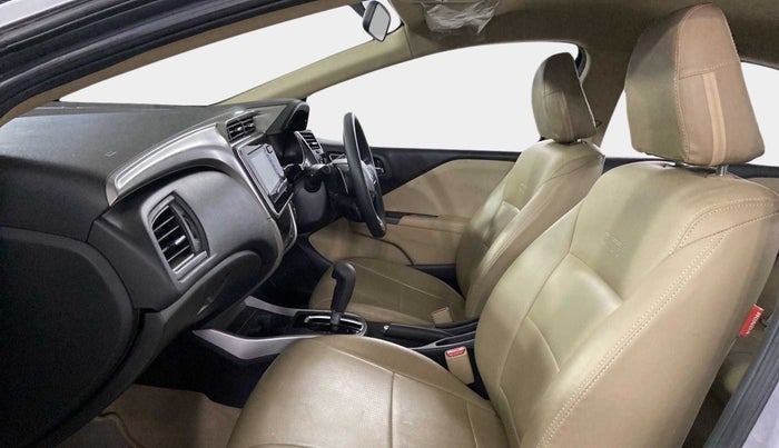 2019 Honda City 1.5L I-VTE V CVT, Petrol, Automatic, 9,578 km, Right Side Front Door Cabin