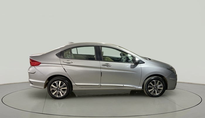 2019 Honda City 1.5L I-VTE V CVT, Petrol, Automatic, 9,578 km, Right Side View