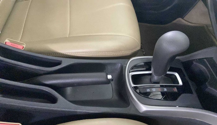 2019 Honda City 1.5L I-VTE V CVT, Petrol, Automatic, 9,578 km, Gear Lever