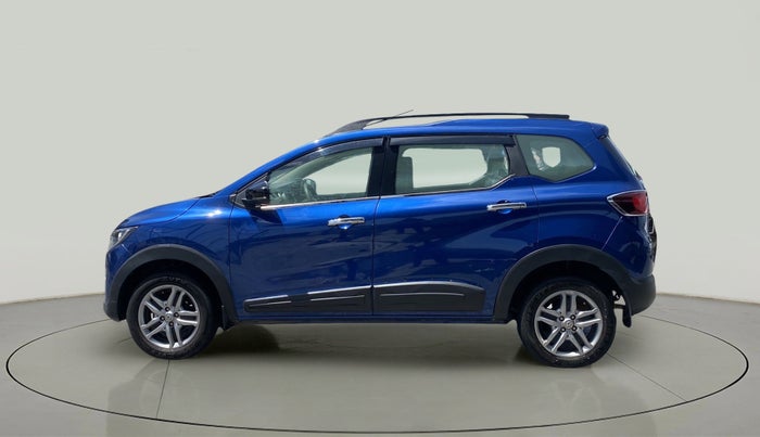 2021 Renault TRIBER RXZ, Petrol, Manual, 16,783 km, Left Side