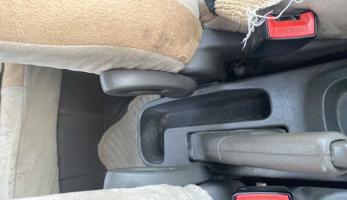 2013 Hyundai i10 ERA 1.1, Petrol, Manual, 72,719 km, Driver Side Adjustment Panel