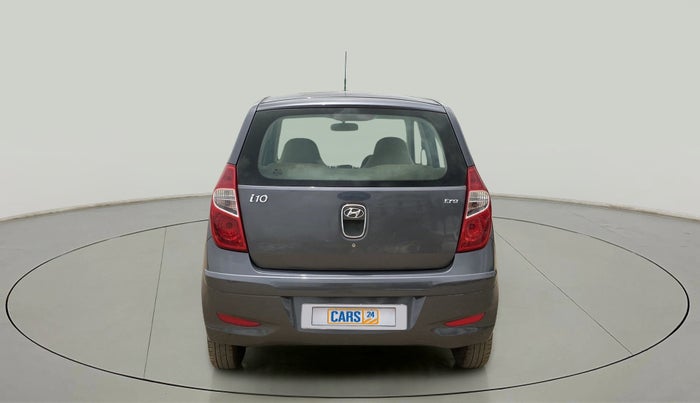 2013 Hyundai i10 ERA 1.1, Petrol, Manual, 72,719 km, Back/Rear
