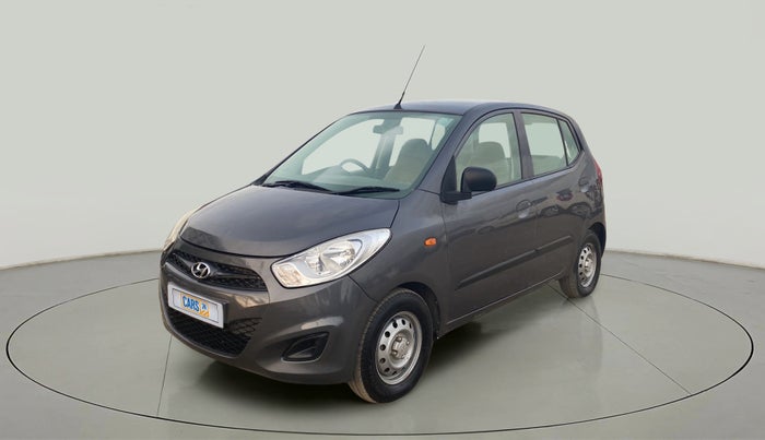 2013 Hyundai i10 ERA 1.1, Petrol, Manual, 72,719 km, Left Front Diagonal