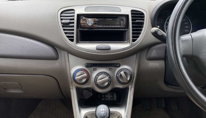 2013 Hyundai i10 ERA 1.1, Petrol, Manual, 72,719 km, Air Conditioner