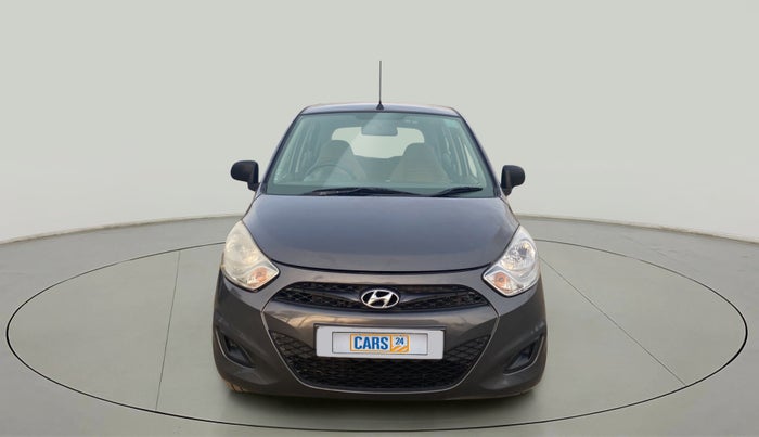 2013 Hyundai i10 ERA 1.1, Petrol, Manual, 72,719 km, Front