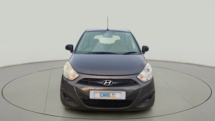 2013 Hyundai i10 ERA 1.1, Petrol, Manual, 72,719 km, Front