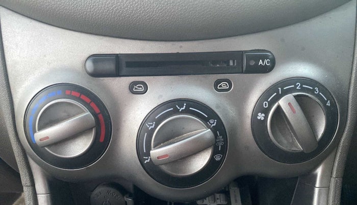 2013 Hyundai i10 ERA 1.1, Petrol, Manual, 72,719 km, Dashboard - Air Re-circulation knob is not working