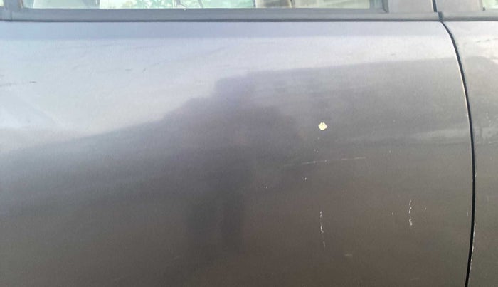 2013 Hyundai i10 ERA 1.1, Petrol, Manual, 72,719 km, Right rear door - Minor scratches