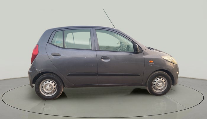 2013 Hyundai i10 ERA 1.1, Petrol, Manual, 72,719 km, Right Side View