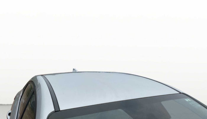 2017 Hyundai Verna 1.6 VTVT SX, Petrol, Manual, 37,789 km, Roof