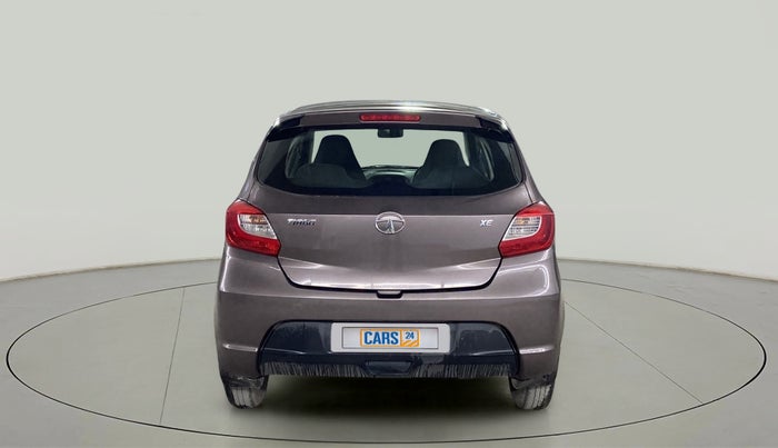 2017 Tata Tiago XE PETROL, Petrol, Manual, 62,562 km, Back/Rear