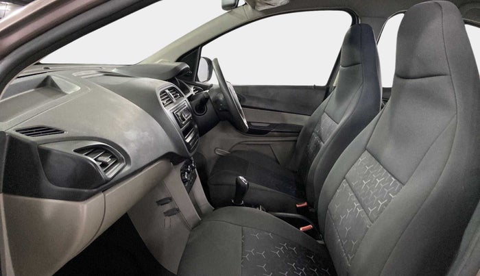 2017 Tata Tiago XE PETROL, Petrol, Manual, 62,562 km, Right Side Front Door Cabin
