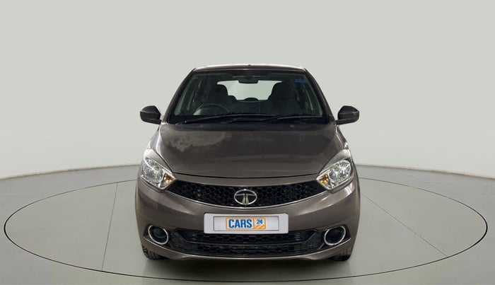 2017 Tata Tiago XE PETROL, Petrol, Manual, 62,562 km, Front