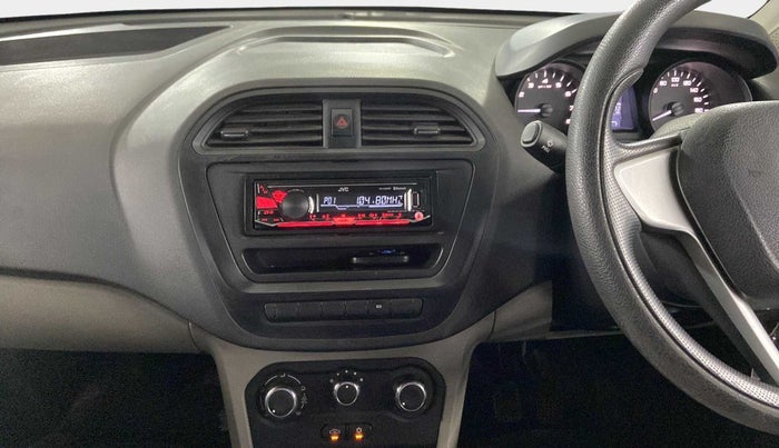 2017 Tata Tiago XE PETROL, Petrol, Manual, 62,562 km, Air Conditioner