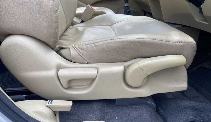 2013 Honda City 1.5L I-VTEC V MT, Petrol, Manual, 70,832 km, Driver Side Adjustment Panel