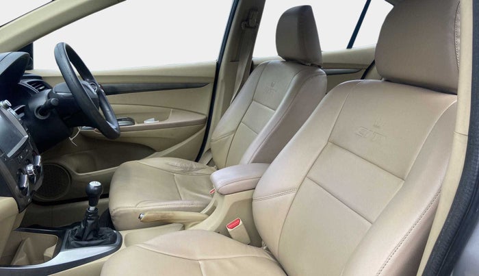 2013 Honda City 1.5L I-VTEC V MT, Petrol, Manual, 70,832 km, Right Side Front Door Cabin