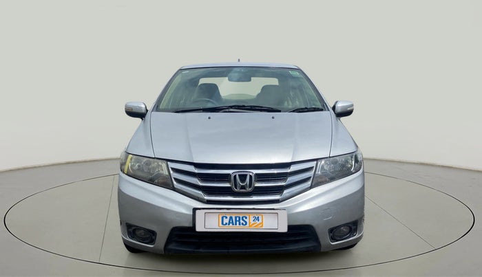 2013 Honda City 1.5L I-VTEC V MT, Petrol, Manual, 70,832 km, Front