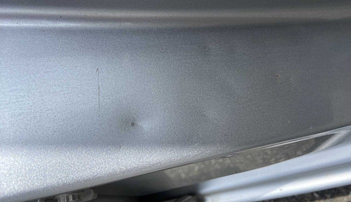 2013 Honda City 1.5L I-VTEC V MT, Petrol, Manual, 70,832 km, Right B pillar - Slightly dented