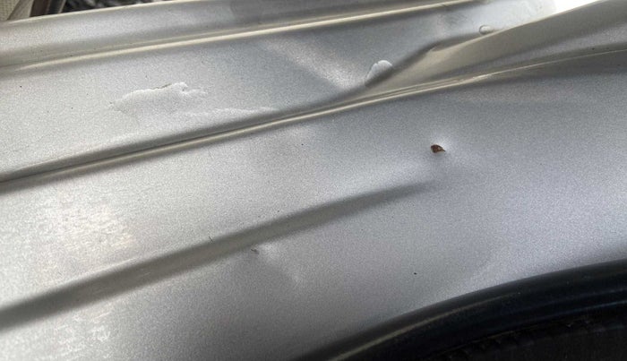 2013 Honda City 1.5L I-VTEC V MT, Petrol, Manual, 70,832 km, Left B pillar - Slightly dented