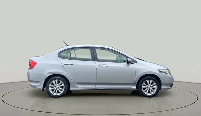 2013 Honda City 1.5L I-VTEC V MT, Petrol, Manual, 70,832 km, Right Side View
