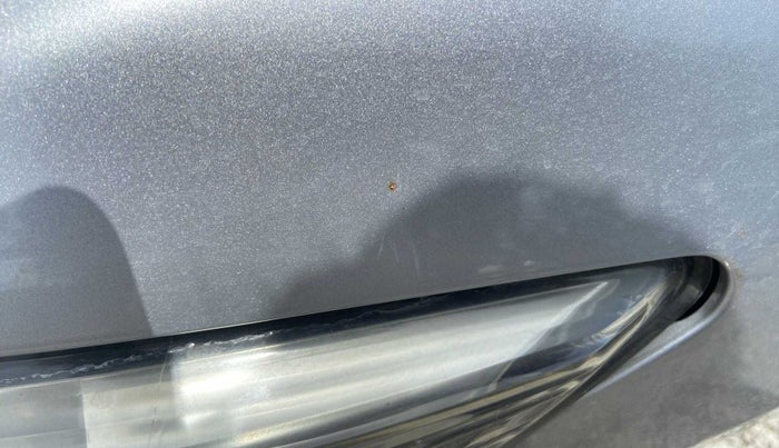 2013 Honda City 1.5L I-VTEC V MT, Petrol, Manual, 70,832 km, Left fender - Slight discoloration