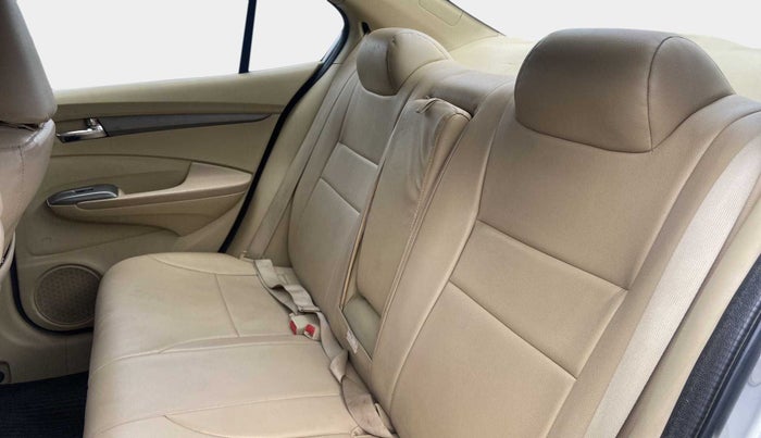 2013 Honda City 1.5L I-VTEC V MT, Petrol, Manual, 70,832 km, Right Side Rear Door Cabin